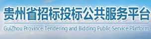 贵州省公共招标投标服务平台